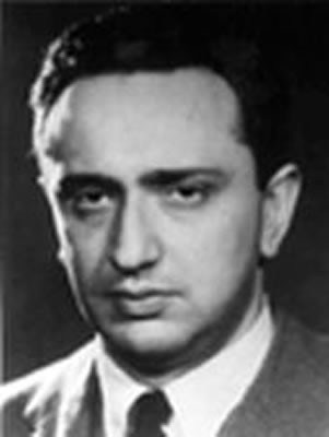  Alfredo Estanislao Allende