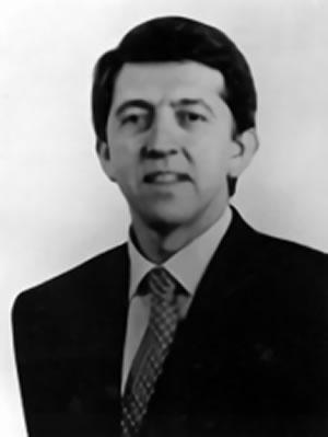 Armando Caro Figueroa