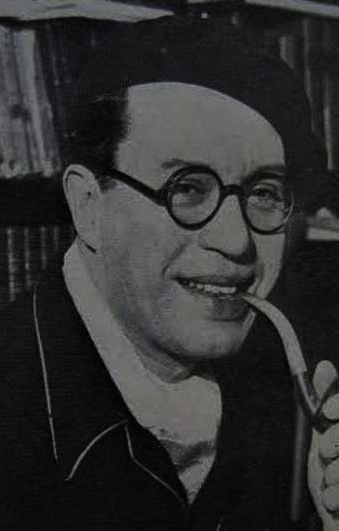 Arturo Cancela