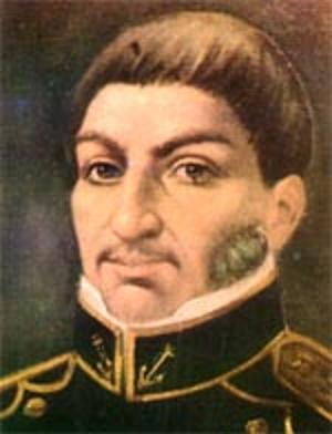 Juan Bautista  Azopardo 