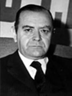 Bernardo Alejandro Bas 