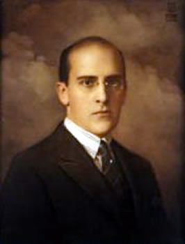 Carlos Alberto Acevedo