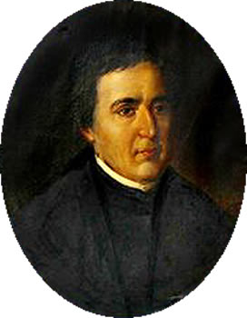 Pedro Ignacio Castro Barros