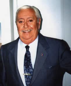 Arturo Armando Cordón Aguirre