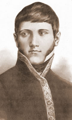  Francisco Javier de  Viana