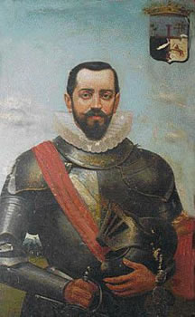 Domingo  Martínez de Irala