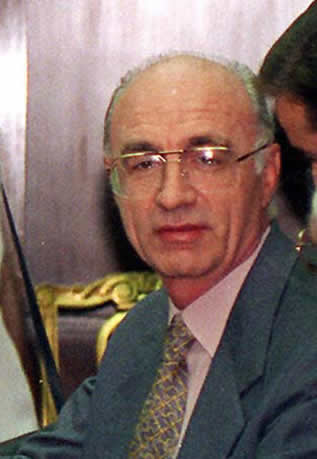 Eduardo Bauza
