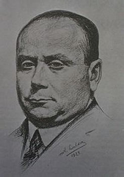 Emilio  Ravignani