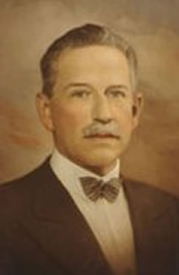 Enrique Casiano  Uriburu