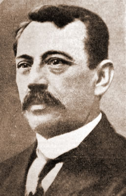 Enrique Carbó Ortiz