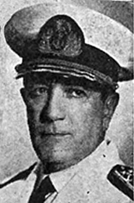 Enrique B. García
