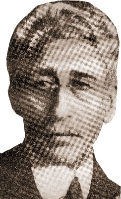 Enrique Simón Pérez