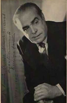 Enrique Muiño