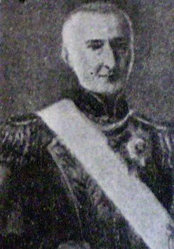 Enrique Santiago del Carmen  Martínez