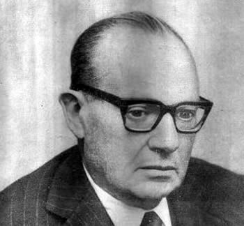 Eugenio Alberto Blanco