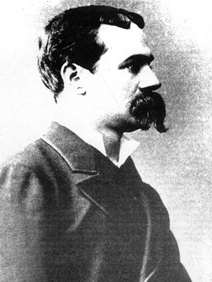 Eugenio Cambaceres