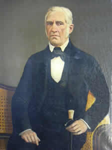 Eustaquio Antonio Díaz Vélez