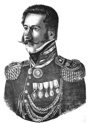 Félix de Olazábal