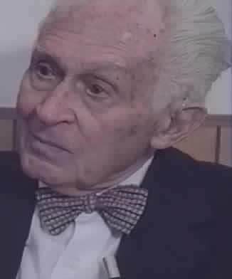 Florencio Escardó