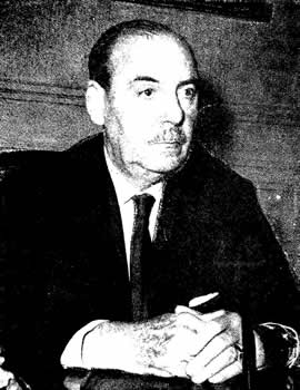 Francisco Antonio Imaz