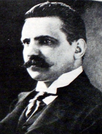 Francisco José Oliver