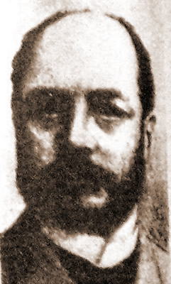 Francisco J. Ortiz