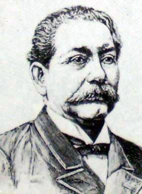 Francisco Uriburu Patrón