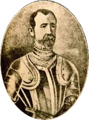 Francisco De Aguirre