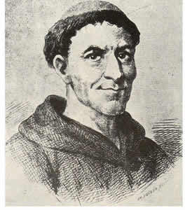 Francisco de Paula Castañeda