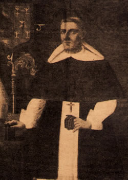 Francisco de Victoria