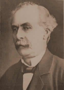 Francisco Bernabé Madero