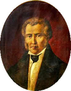 Esteban Agustín  Gascón