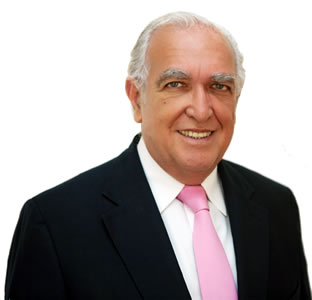 Ricardo Rodolfo Gil Lavedra