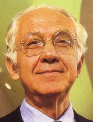 Guido José Mario Di Tella 