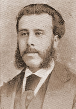 Guillermo Villanueva Doncel