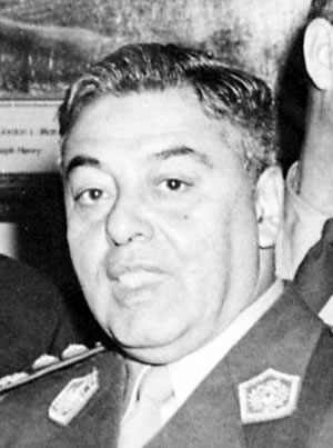 Humberto Sosa Molina