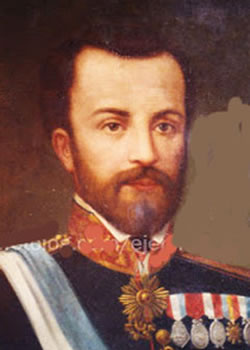 Ignacio Warnes