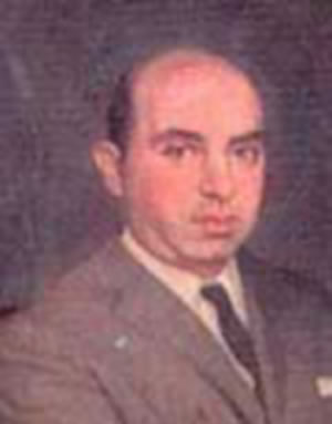 Florentino Jorge Wehbe