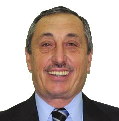 Jorge Alberto Obeid