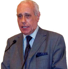 Jorge Vanossi