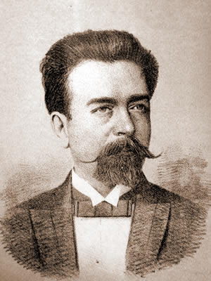 José Gálvez
