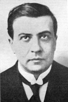 José Luis Murature
