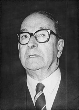 Jorge Walter Perkins