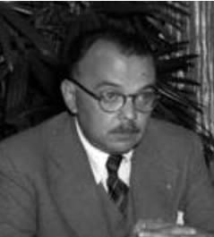 José Constantino Barro