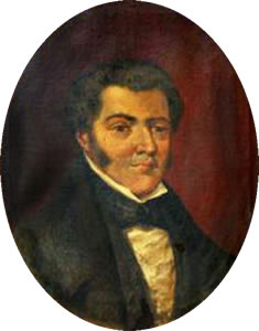 José  Darregueira  