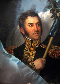 José De San Martín