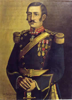 José Félix  Bogado