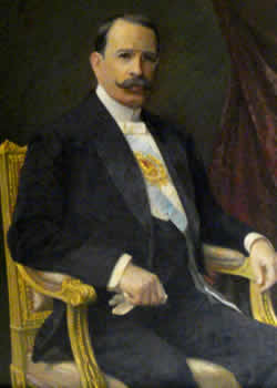 José  Figueroa Alcorta