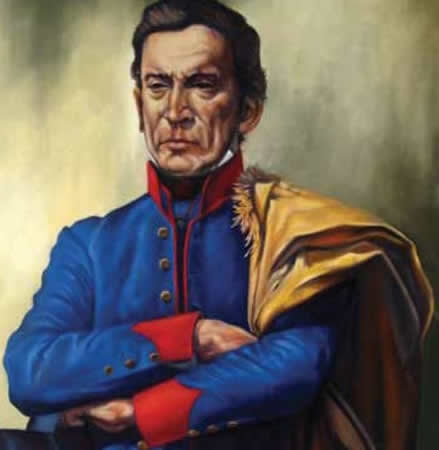 José Gervasio  Artigas