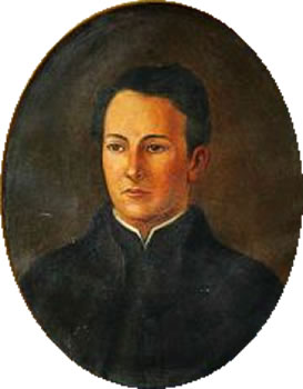 José Ignacio  Thames